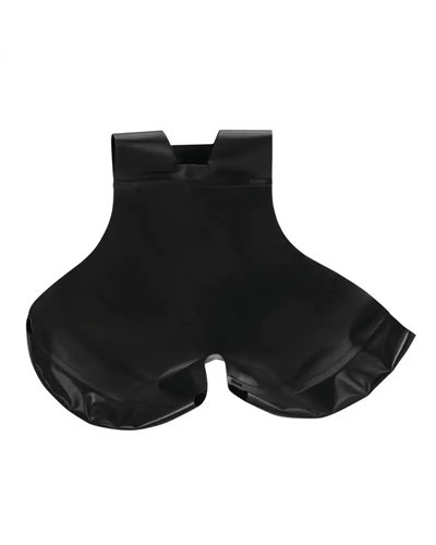 Petzl Seat Cover For Canyon, Black