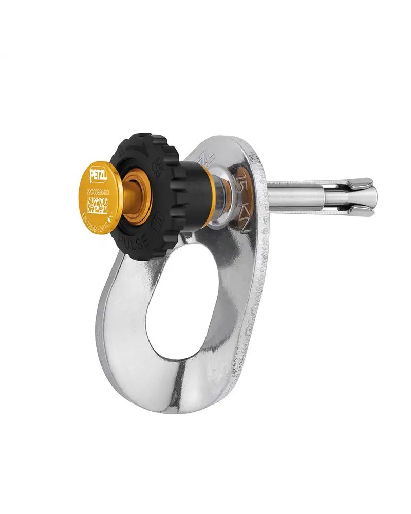 Rock Anchors