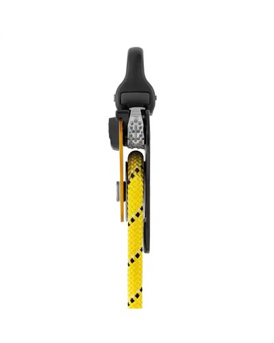 Petzl Pro Traxion Progress Capture Pulley
