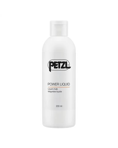 Petzl Power Liquid Chalk 200 ml