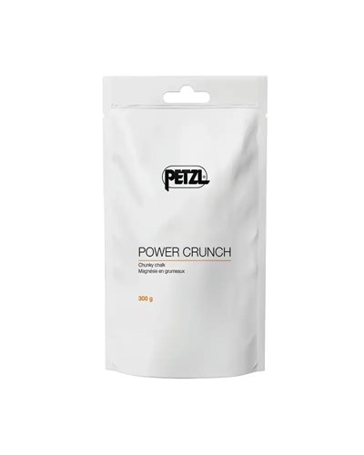 Petzl Power Crunch Chunky Chalk 300 gr