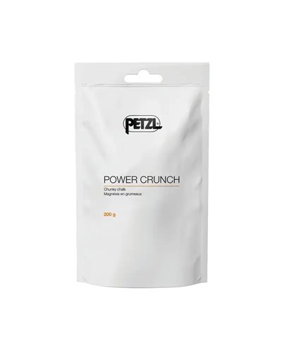 Petzl Power Crunch Chunky Chalk 200 gr