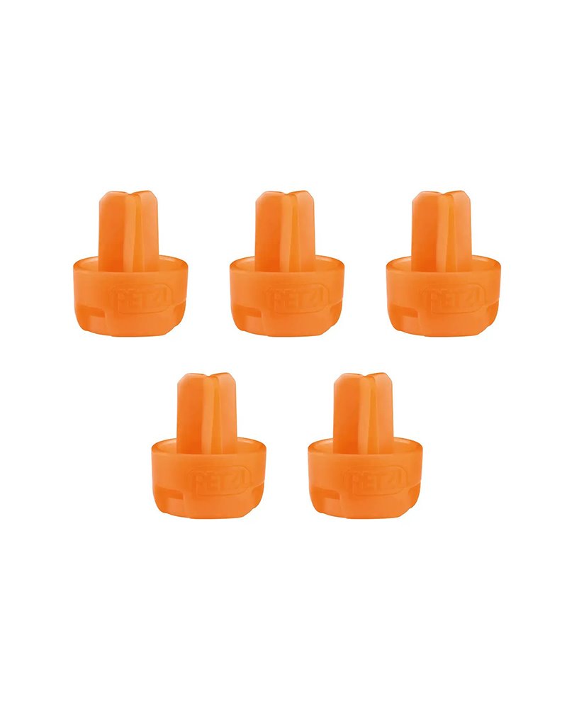 Ice Anchors