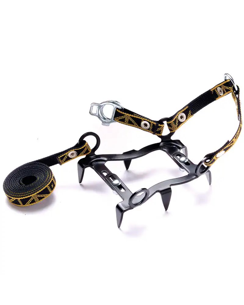 Special Purpose Crampons