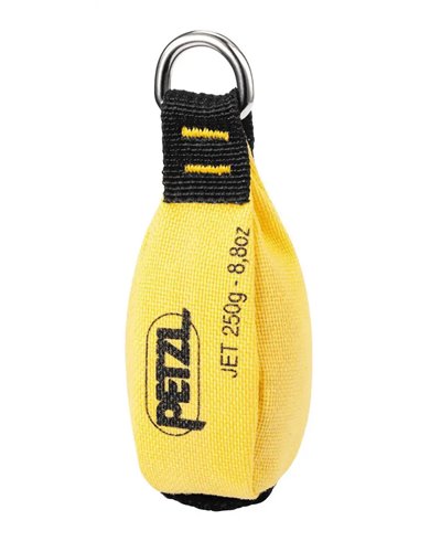 Petzl Jet 250 g Sacchetto da Lancio