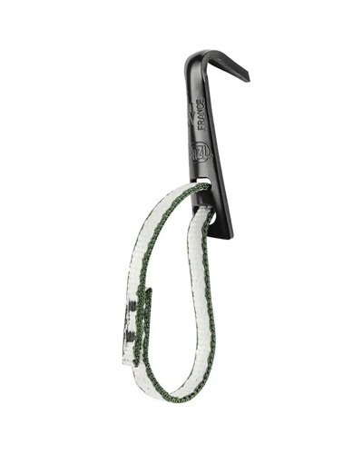 Petzl Reglette Gancio di Progressione ad Apertura Stretta