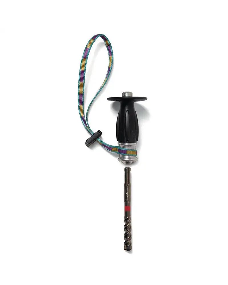 Petzl Rocpec Foratore per Punte SDS