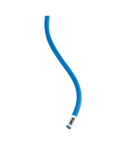 Petzl Rumba Half Rope Blue 8 Mm X 50M