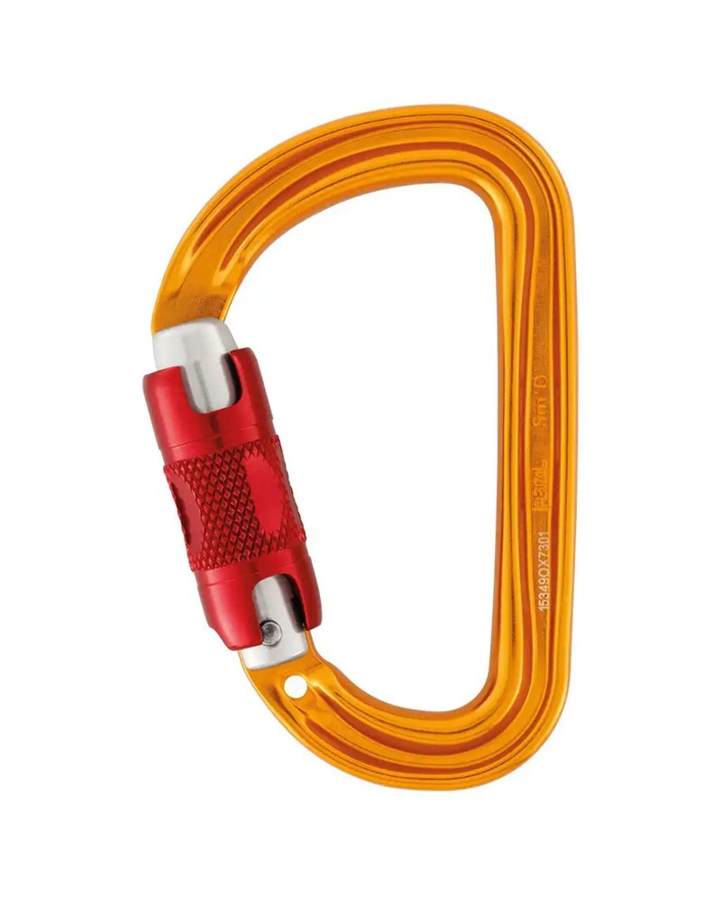 Carabiners - Quickdraws - Quick Links - Slings