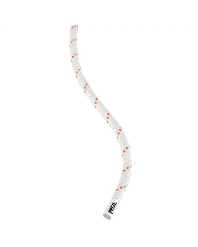 Petzl Push 9Mm Rope 40M White