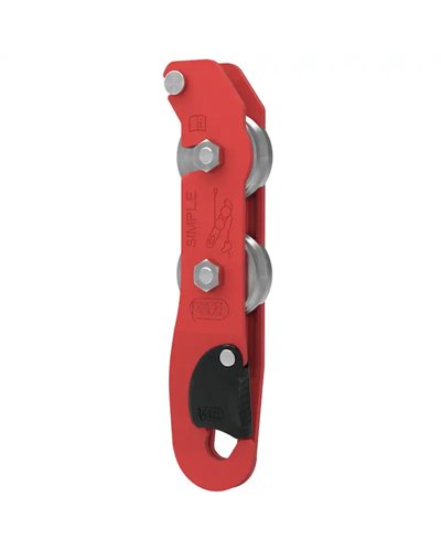 Petzl Simple Descender