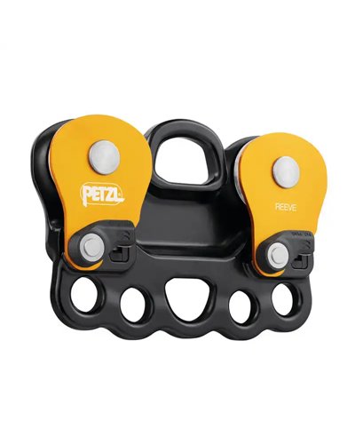 Petzl Reeve Pulley