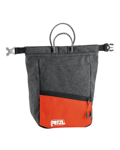 Petzl Sakab Sacchetto Portamagnesite