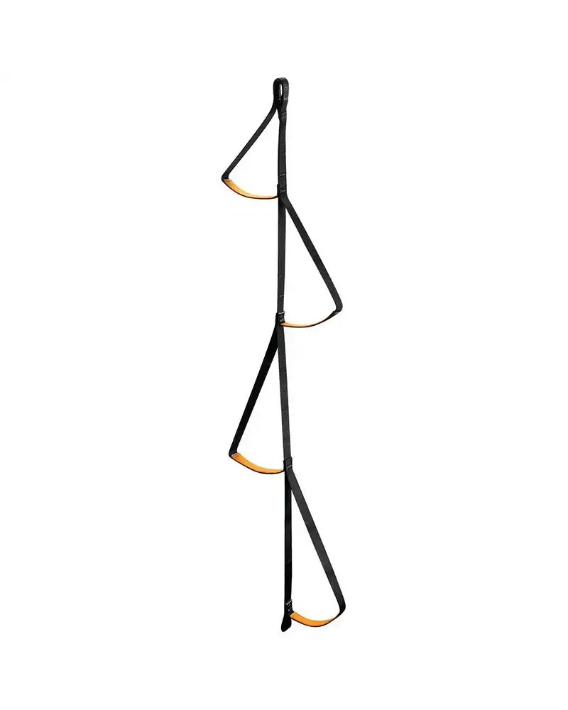 Rope Clamps