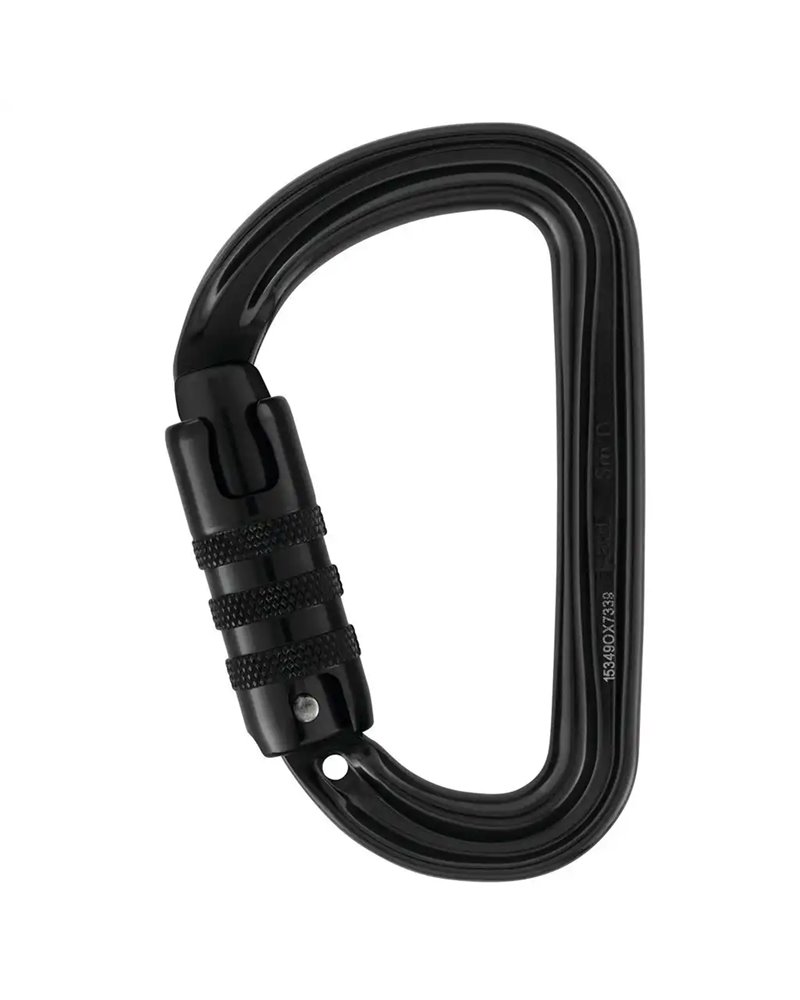 Carabiners - Quickdraws - Quick Links - Slings