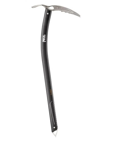Petzl Summit 66 cm Picozza Alpinismo Classico