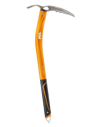 Petzl Summit Evo 66 cm Picozza Alpinismo Classico