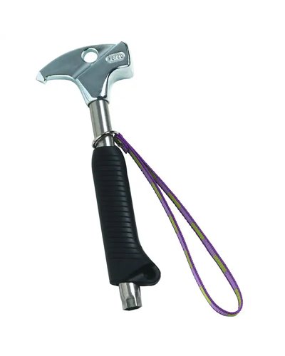 Petzl Tam Tam Martello da Speleologia