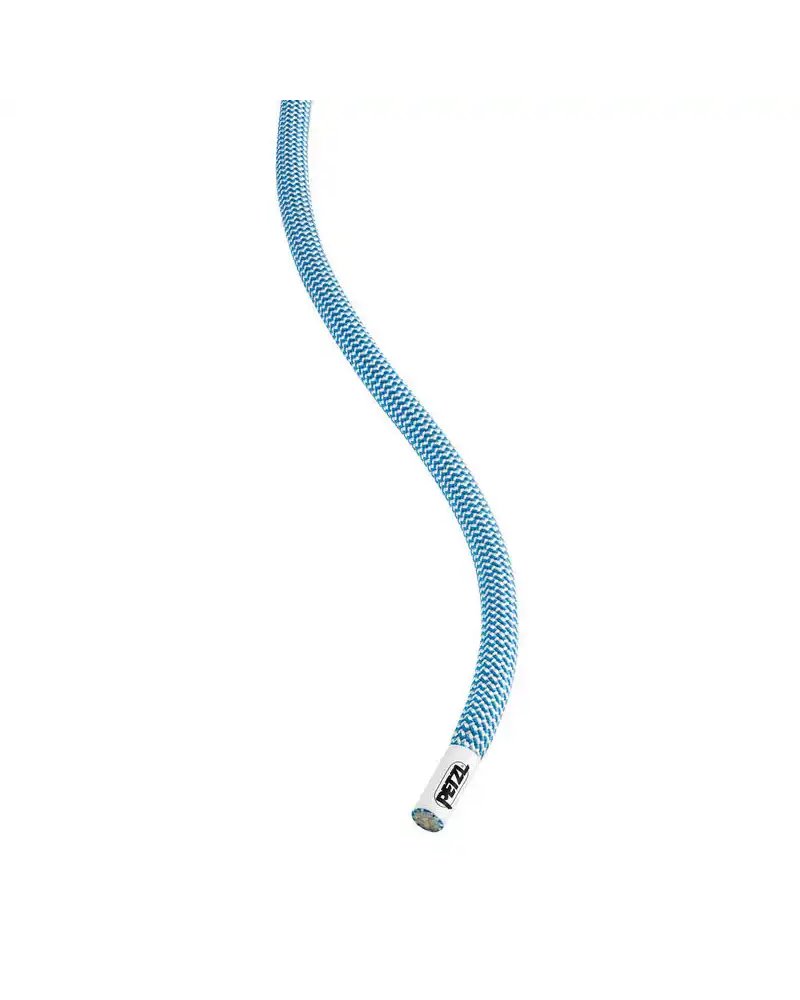 Dynamic Half Ropes