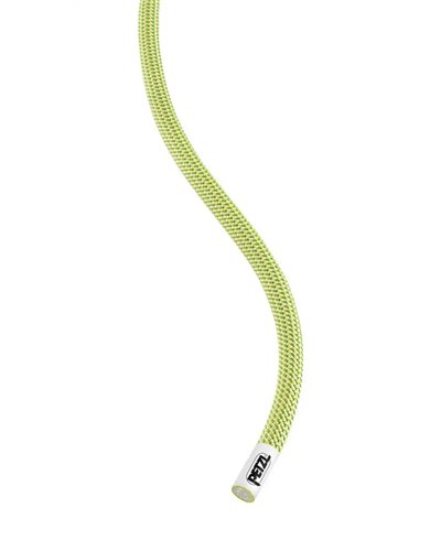 Petzl Tango Bianco/Verde 8,5 mmx50 m
