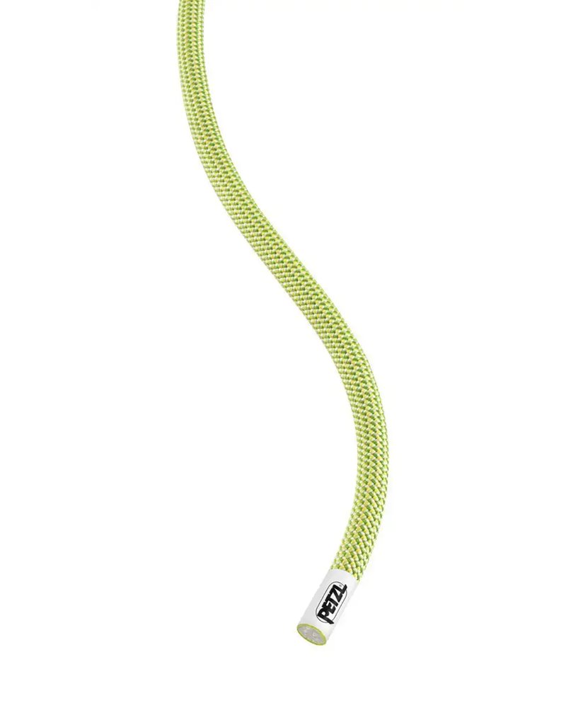 Petzl Tango Bianco/Verde 8,5 mmx50 m