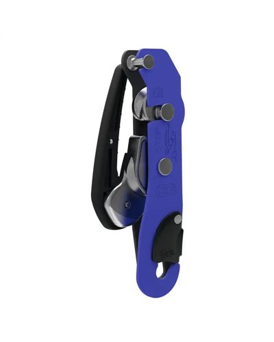 Petzl Stop Discensore da Speleologia