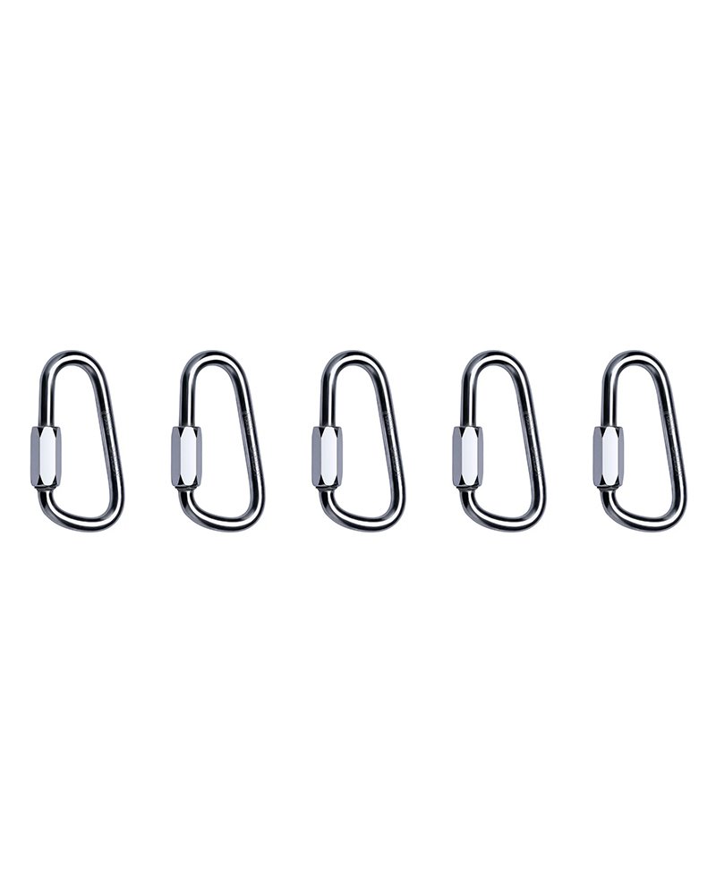 Petzl Maglia Rapida (5 pz)