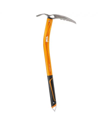 Petzl Summit Evo 59 cm Ice Axe Classic Mountaineering