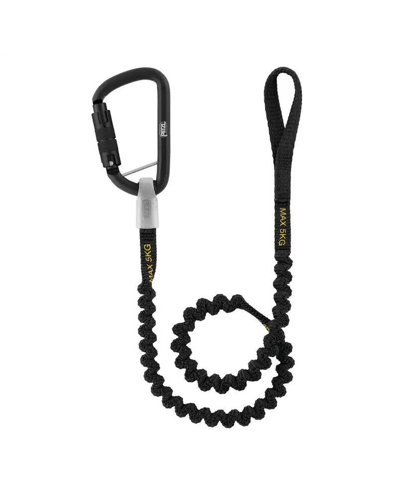 Fall Arrest - Work Positioning - Suspension