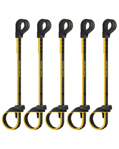 Petzl Toolink L Interfaccia di Collegamento per Utensile