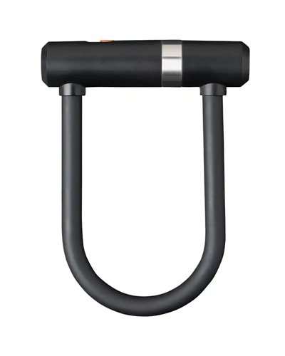 AXA Newton Mini Pro + Cavo Key 140 + 100/10 Lucchetto Bici