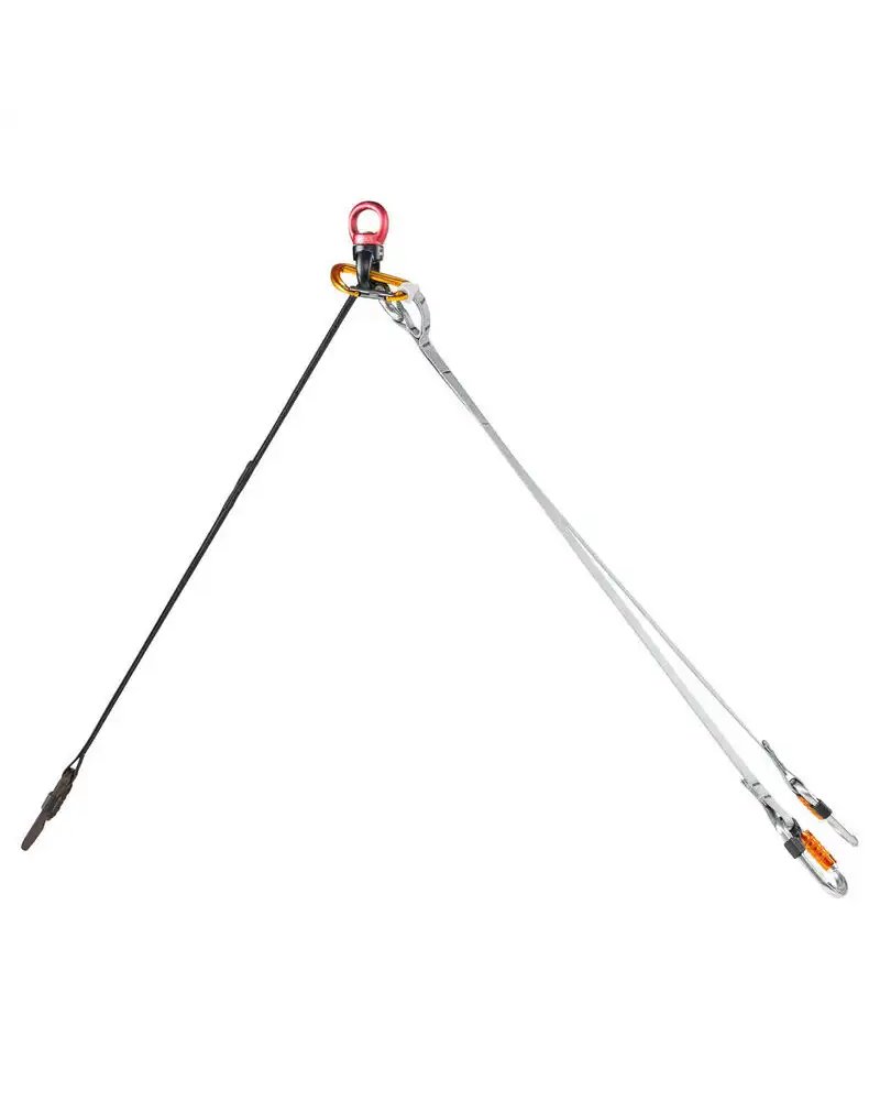 Petzl Stef Accessorie - Nest Prior 2020