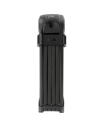 AXA Fold Key 100 Bicycle Lock