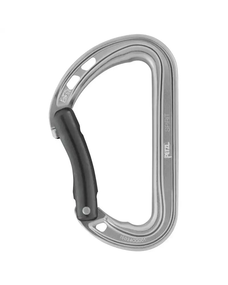Carabiners - Quickdraws - Quick Links - Slings