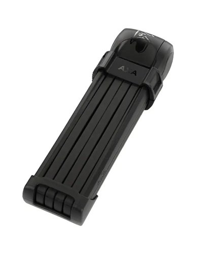 AXA Fold Key 100 Lucchetto Bici