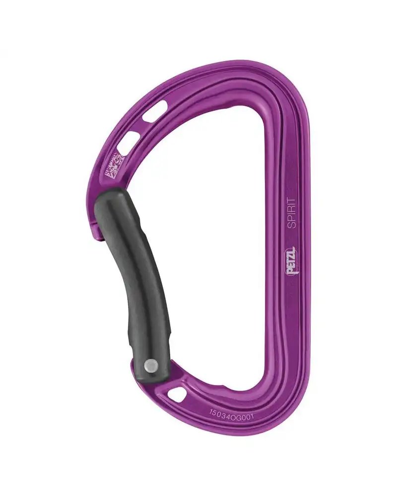 Carabiners - Quickdraws - Quick Links - Slings