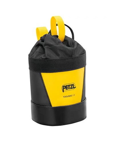 Petzl Toolbag 1.5 Custodia Porta Utensili