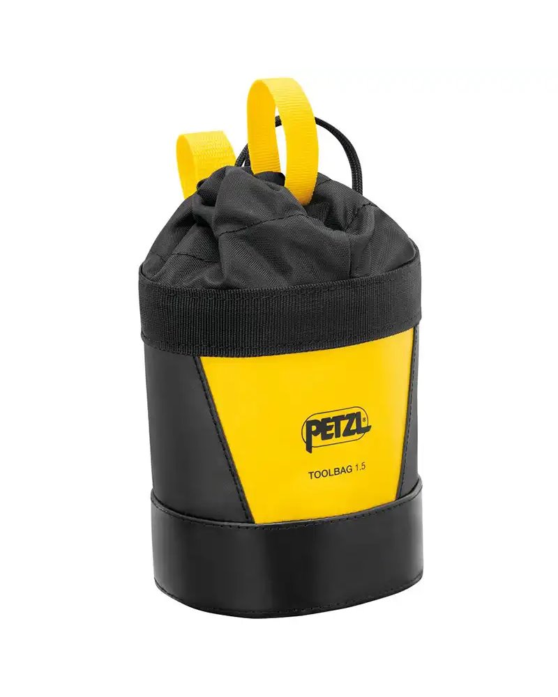 Petzl Toolbag 1.5 Tool Pouch
