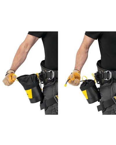 Petzl Toolbag 1.5 Tool Pouch