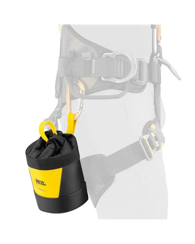 Petzl Toolbag 1.5 Tool Pouch