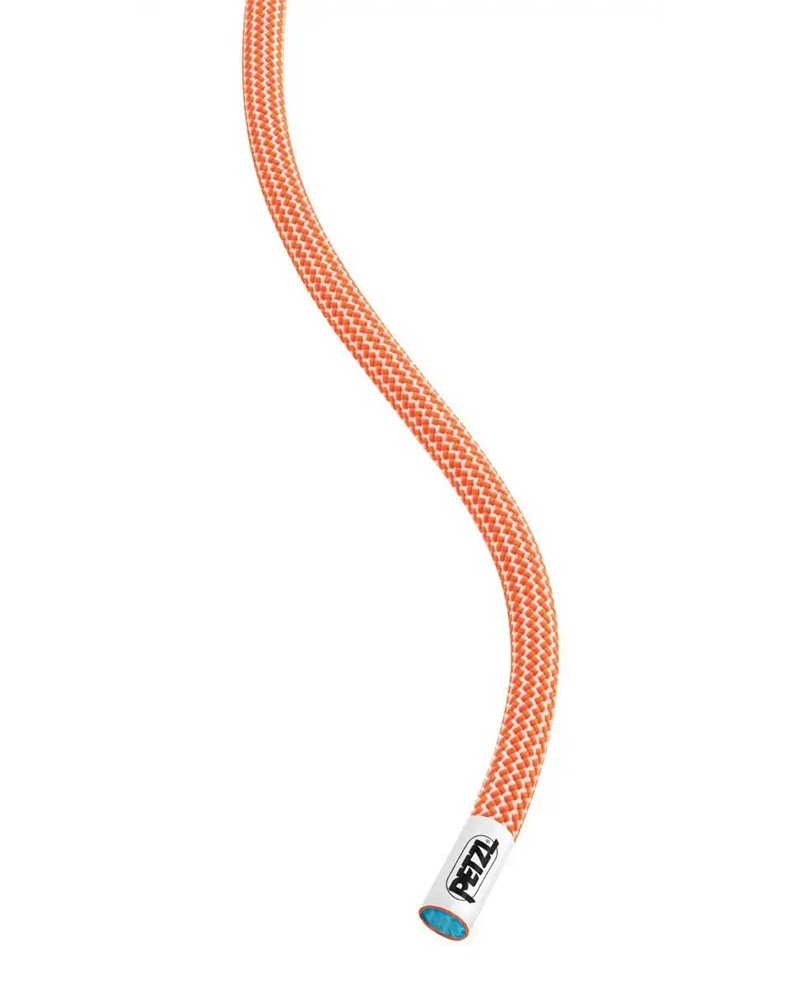 Dynamic Single Ropes