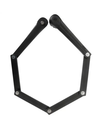 AXA Fold Key 100 Lucchetto Bici