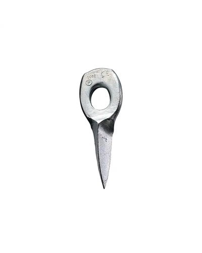 Petzl Universel Piton 5 Cm