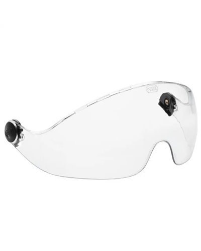 Petzl Vizir Visiera per Caschi Vertex/Alveo