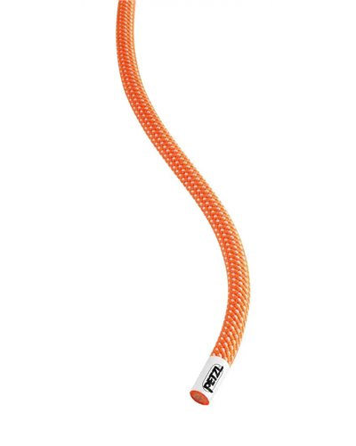 Petzl Volta Arancio 9,2 mmx100 m