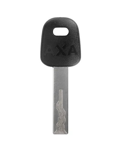 AXA Fold Key 100 Bicycle Lock