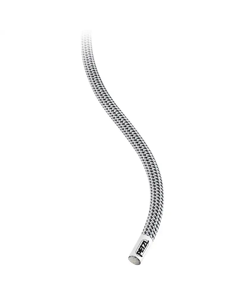 Dynamic Single Ropes