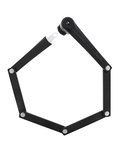 AXA Fold Pro Key 100 Lucchetto Bici