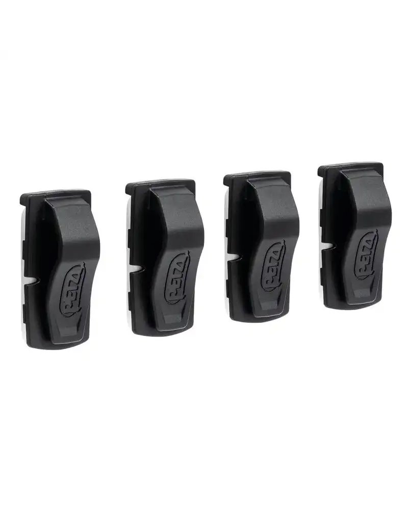 Petzl Uni Adapt (4 pcs)