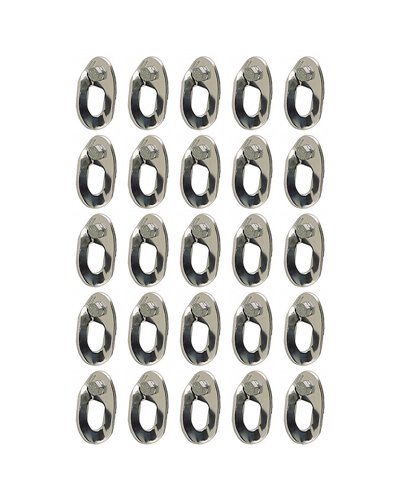 Petzl 25 Vrillee Anchors (25 pcs)